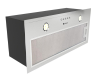 GLOBALO Delico 60.1 Inox - 1027404 - zdjęcie 2
